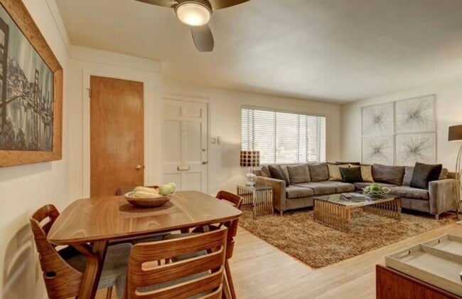 Foto del edificio - 805 S Ogden St