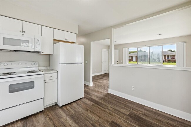Foto del interior - Vineyard 210 (Vineyard 210 LLC)