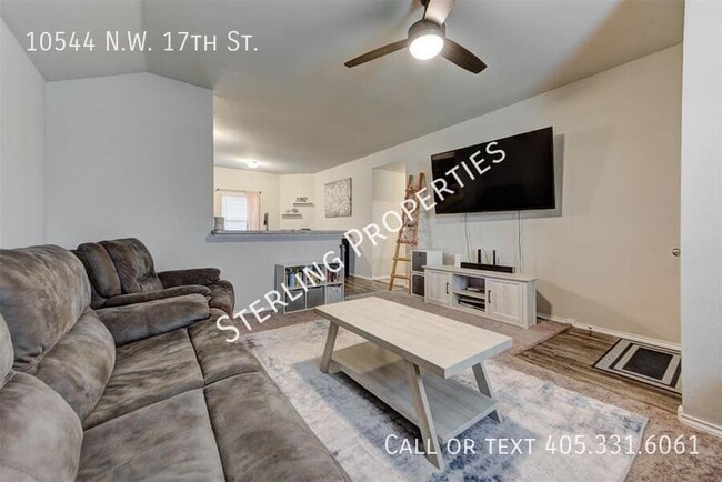 Foto del edificio - 10544 NW 17th St