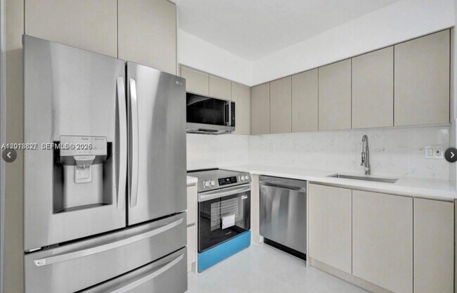 Foto del edificio - 4701 N Andrews Ave