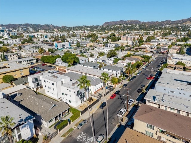 Foto del edificio - 1217 N Kingsley Dr