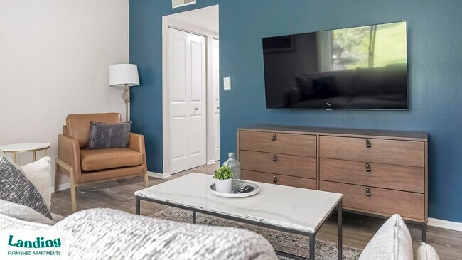 Foto del edificio - 612 Bass Ct