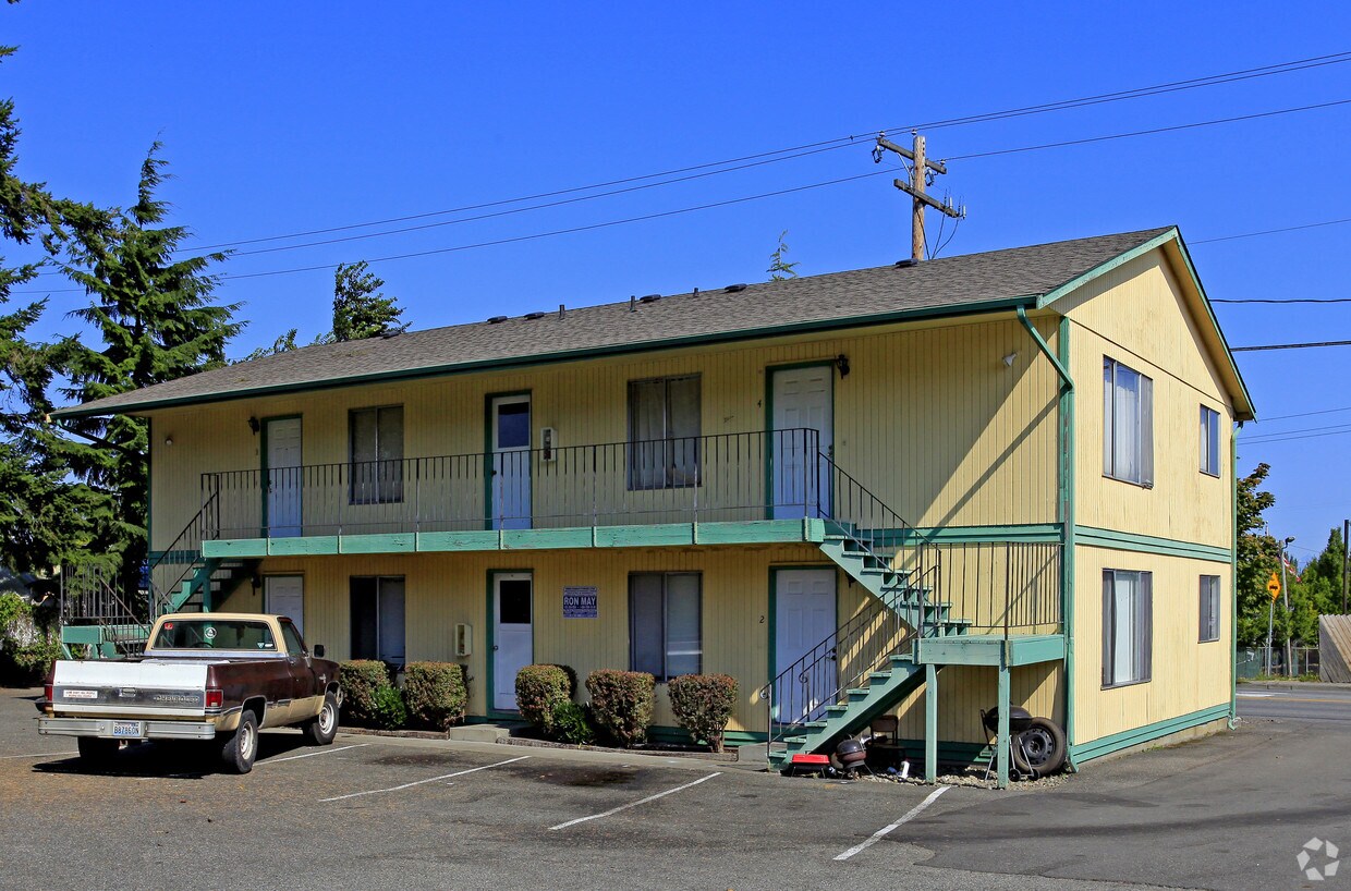 Foto del edificio - Darlene's Manor