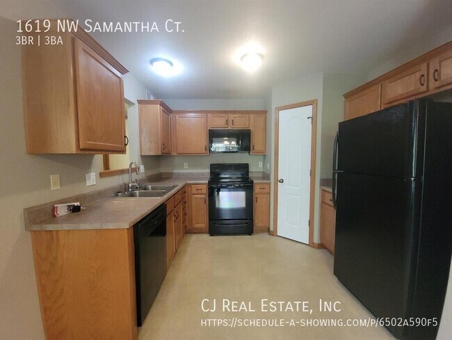 Building Photo - 1619 NW Samantha Ct