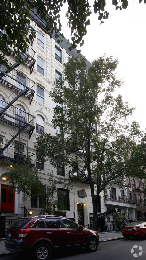 Foto del edificio - 516 E 11th St