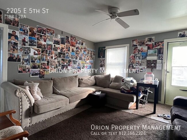 Foto del edificio - 2205 E 5th St
