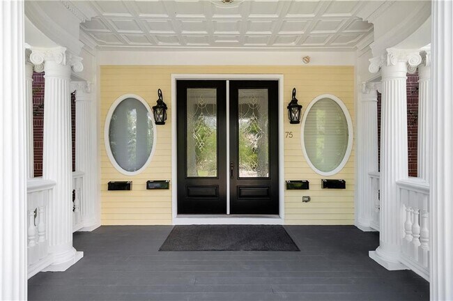 Foto del edificio - 75 Orchard Ave