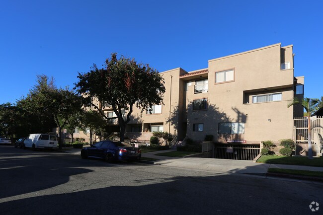 Edificio - Belmont Apartments