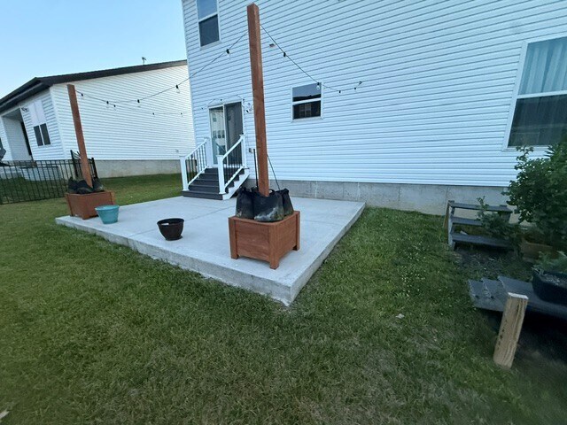 Foto del edificio - 422 Sweetgrass Dr