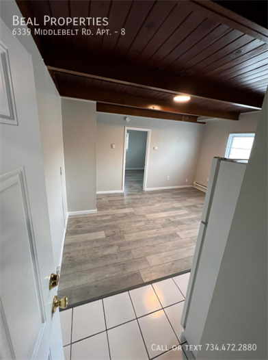 Foto del edificio - 6339 Middlebelt Rd