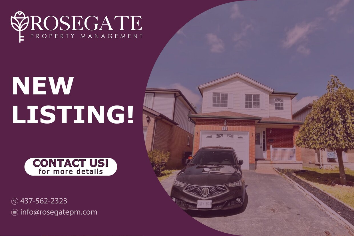 Primary Photo - Cozy & Modern 2-Bedroom Lower Unit in Quie...