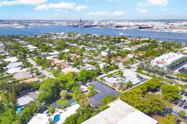 Foto del interior - Harbor Beach - 1790 SE 23 Ave Ft. Lauderdale, FL 33316