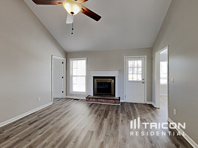 Building Photo - 6009 Plateau Court Goodlettsville TN
