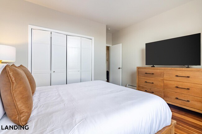 Foto del edificio - 265 College St