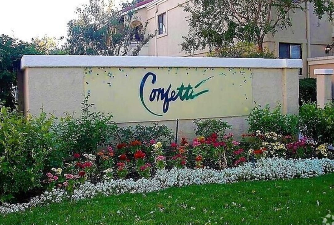 Confetti Condominiums - 27236 Luther Dr