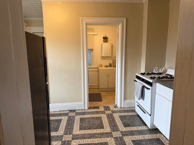 Foto del edificio - 36 13th St