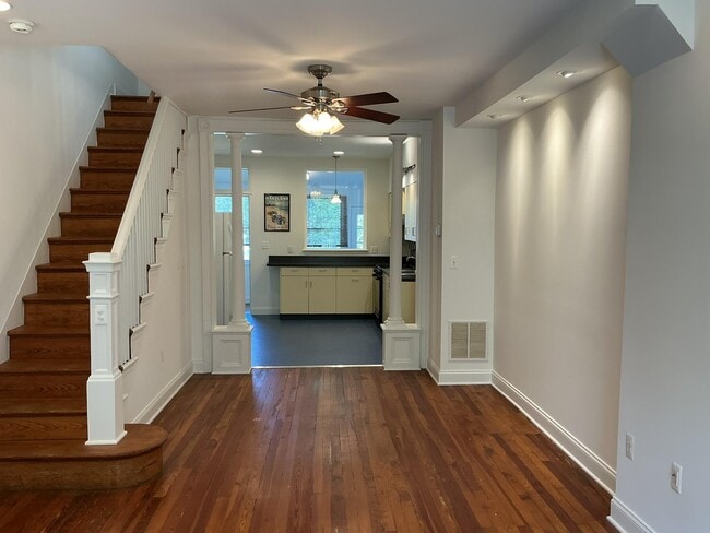 Gallery Lighting - 3028 Remington Ave