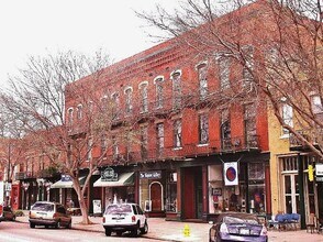 Building Photo - 1135 Broad St