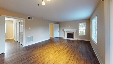 Interior Photo - Highlands of Marin