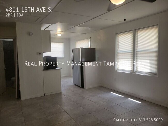 Foto del edificio - 4801 15th Ave S