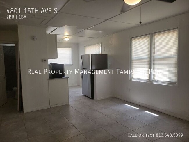 Foto del edificio - 4801 15th Ave S
