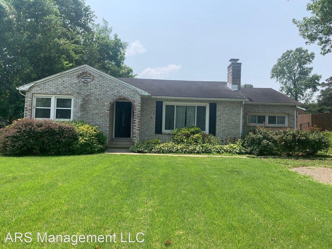 Primary Photo - 3 br, 1.5 bath House - 2637 Hopper Road