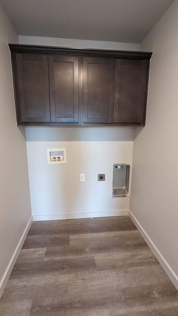 Foto del edificio - 2 Bed 2 Bath 1 Car Garage in the Eastpointe Village Moore, OK