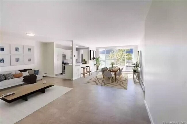 Foto del edificio - 1 Bedroom 1.5 Bath in Stamford