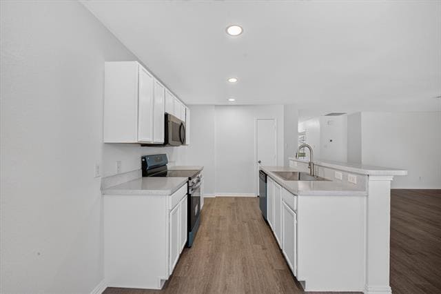 Building Photo - 9605 Woodrow Wilson Dr