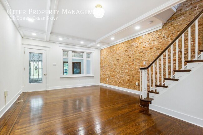 Foto del edificio - 111 Cobbs Creek Pkwy