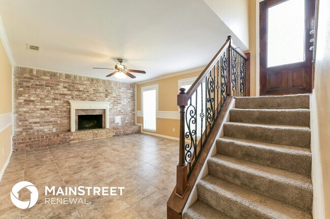 Building Photo - 12226 Barrett Brae Dr