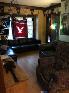 Building Photo - 3360 N Oakland Ave