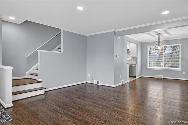 Building Photo - 1043 N Old Woodward Ave