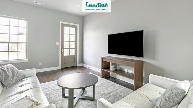 Foto del edificio - 3705 Crestline Rd