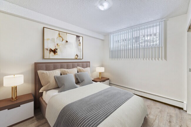 Building Photo - Mountainview Estates