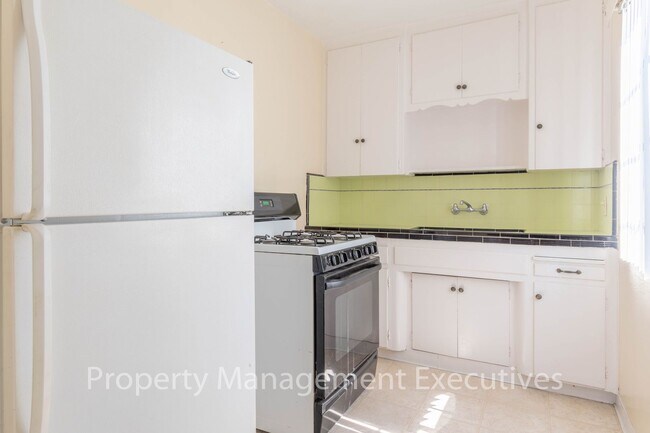 Foto del edificio - Nice Studio in La Mesa