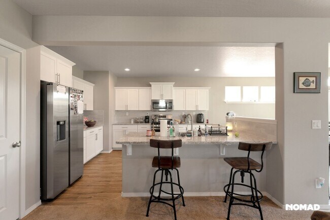 Building Photo - Charming 3BR House in Greenacres