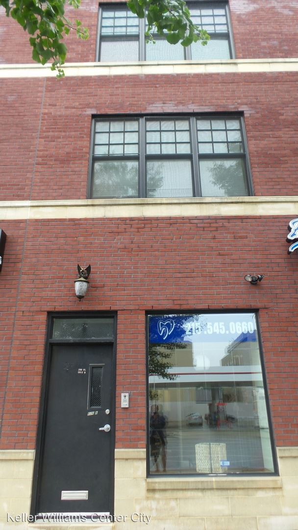 Building Photo - 626 S BROAD St