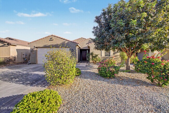 Foto del edificio - 1041 Glen Canyon Dr