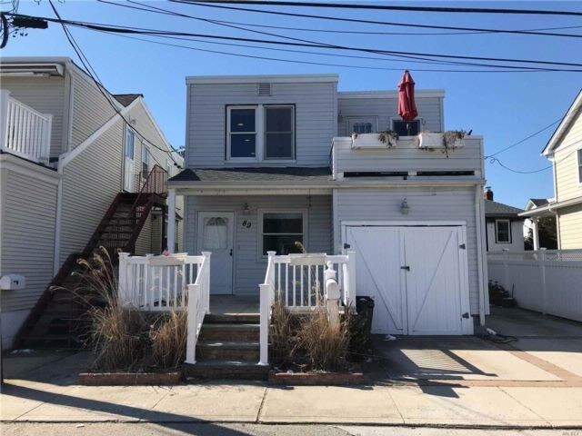 Primary Photo - 89 Rochester Ave