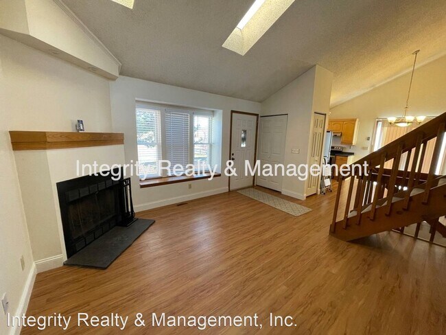Foto del edificio - 3 br, 1.5 bath House - 7777 S Steele St