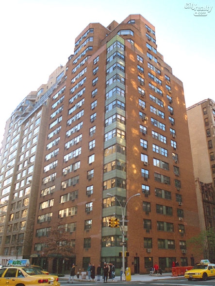 Foto del edificio - 1036 Park Ave