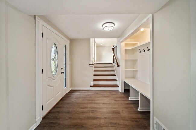 Foto del edificio - 1502 Carrol Ct
