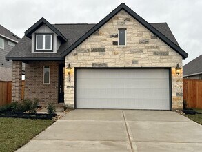Building Photo - 6715 Iron Clover Dr