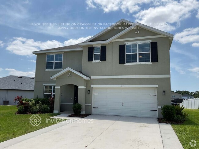 Building Photo - 304 Tierra Verde Way