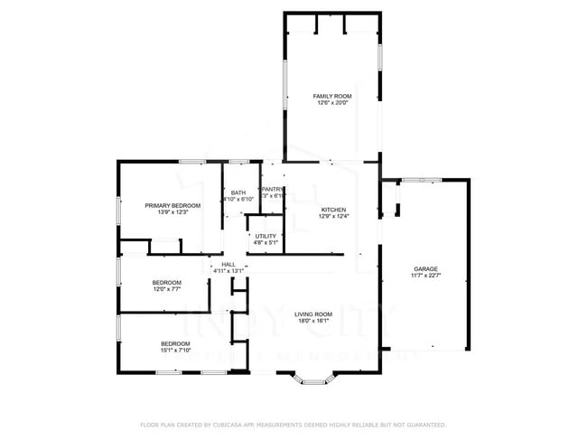 Building Photo - 4007 Downes Dr