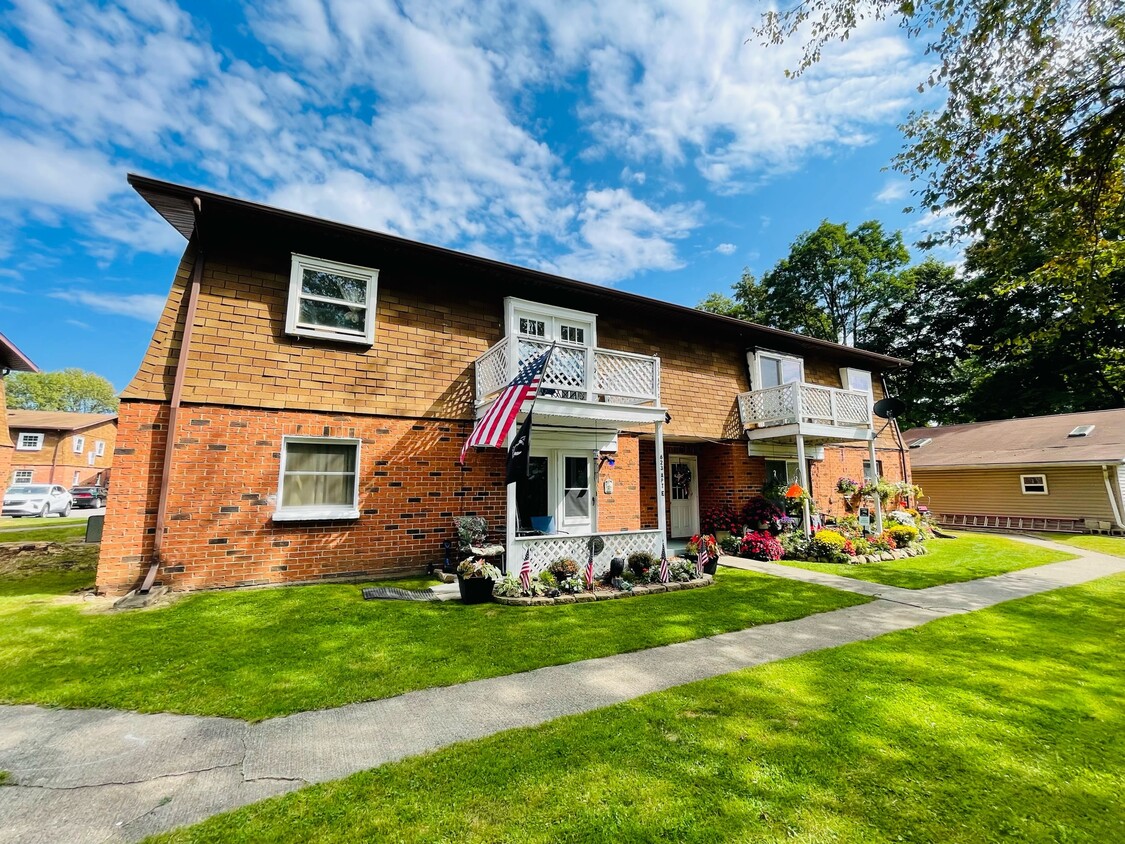 626 Candlewood Trail Unit 626C, Mansfield, OH 44905 Room for Rent in