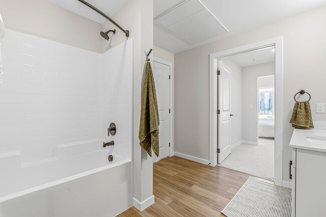 Interior Photo - Asher Apartments