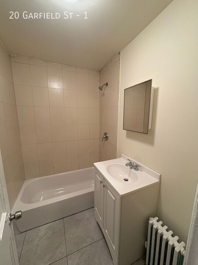 Photo - 20 Garfield St Apartment