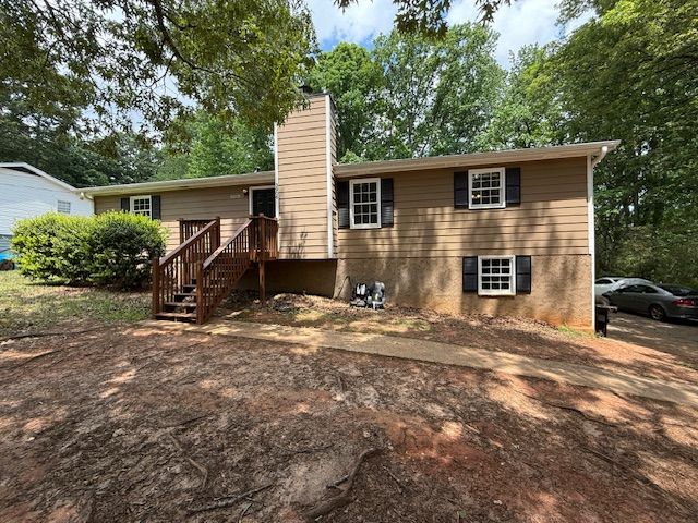 Foto principal - 3906 Willowbrook Dr